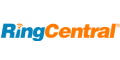 ringcentral logo ringcentral logo